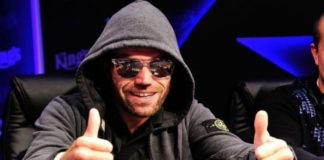 King’s Cup: Karol Radomski na stole finałowym