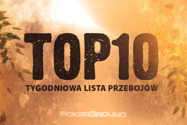 Tygodniowa Lista Przebojów vol.33