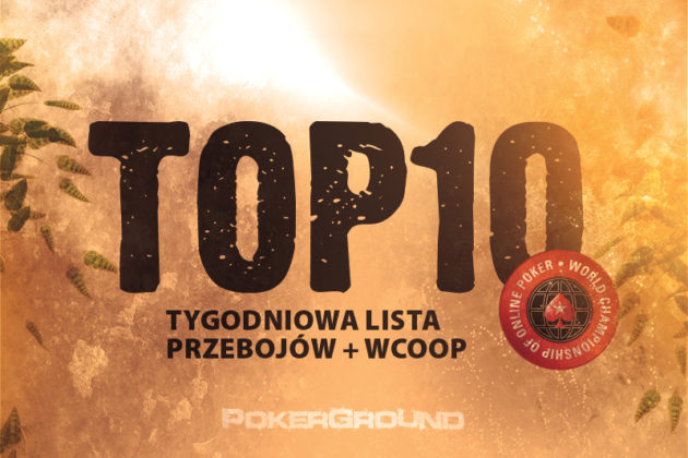 Tygodniowa Lista Przebojów vol.36
