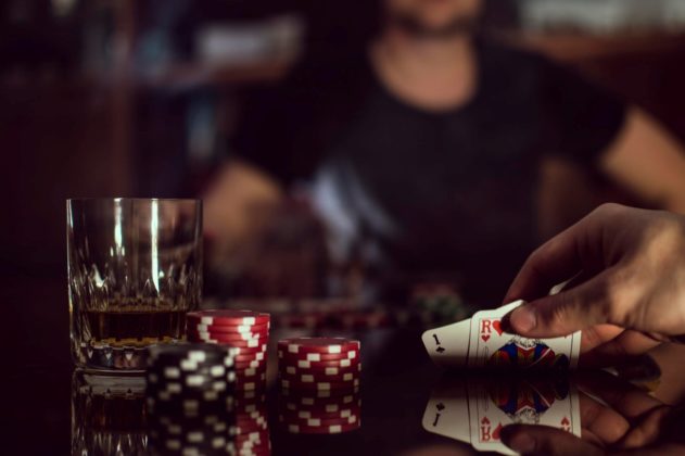 Nowojorskie podziemie – poker wczoraj, dziś i jutro