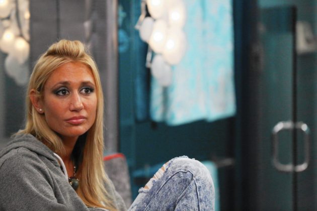 Vanessa Rousso „wylatuje” z Big Brothera