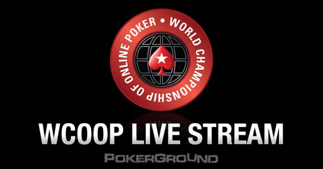 [RELACJA od 19:15] Polacy w dniach 2 najważniejszych eventów WCOOP i Powerfest!