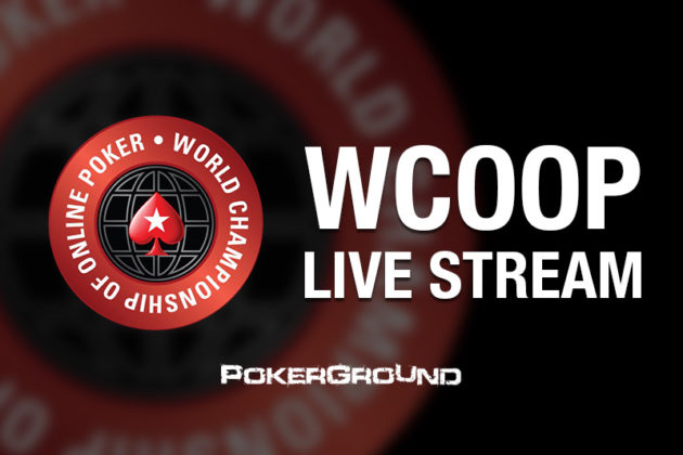 WCOOP – Podcast 25/09/2015