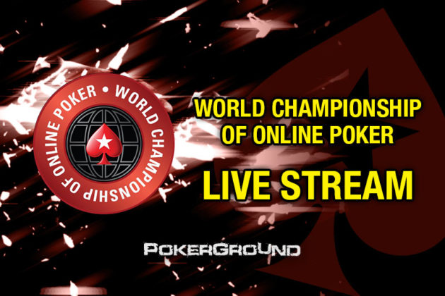 WCOOP – Podcast 16/09/2015