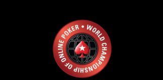 Polak na stole finałowym Main Eventu WCOOP!