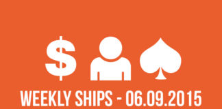 Polacy wracają na właściwe tory w turniejach online