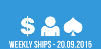 Polacy znowu wygrywają przy stolikach online.