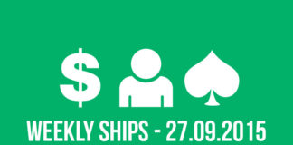 Rewelacyjne występy Polaków w przedostatni dzień WCOOP-ów !