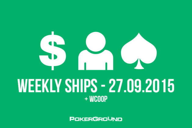 Rewelacyjne występy Polaków w przedostatni dzień WCOOP-ów !