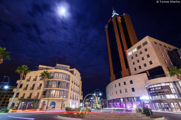 Dwóch Polaków w Day 4 ME EPT Malta – Sikora chipleaderem!