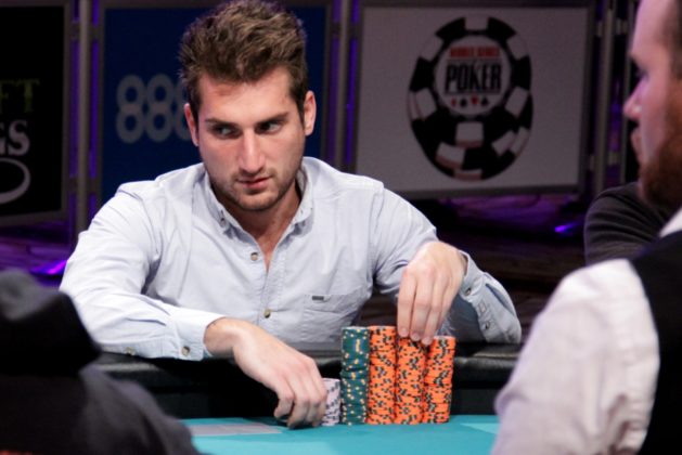 Czy Hellmuth będzie trenował Federico Butteroni?