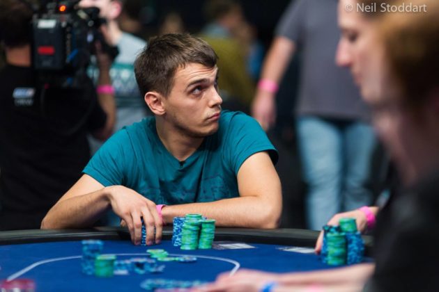 EPT Malta day 6: Jarosław Sikora na final table – Live stream