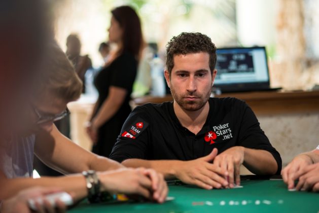 Jonathan Duhamel wygrywa event High Roller na WSOPE