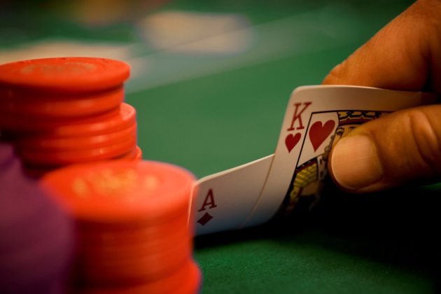 Ryan Hefter wygrywa event WSOPE 1650€ Monster Stack