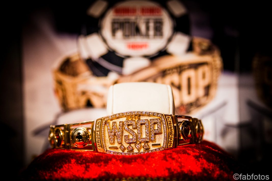 Znamy finałowy stół Main Eventu WSOPE w Berlinie