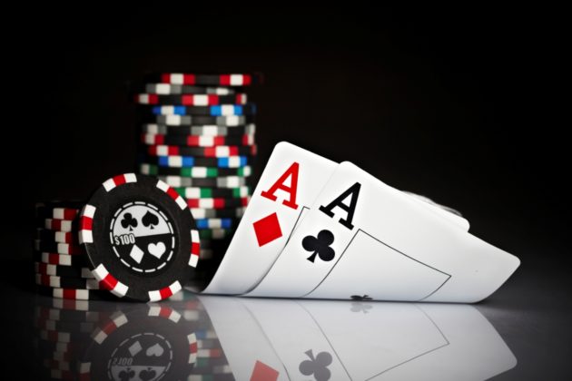 Mistrzostwa WSOPE streamowane na Twitchu