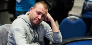 Piotr Franczak nie obronił tytułu mistrza EPT Malta Hyper Turbo