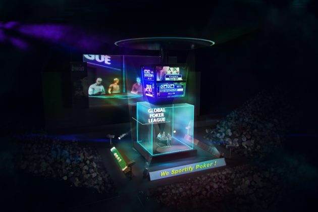 Global Poker League wystartuje w 2016 z „sześcianem”