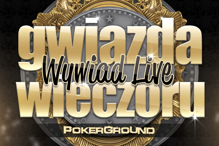 Gwiazda Wieczoru – już w najbliższy piątek!
