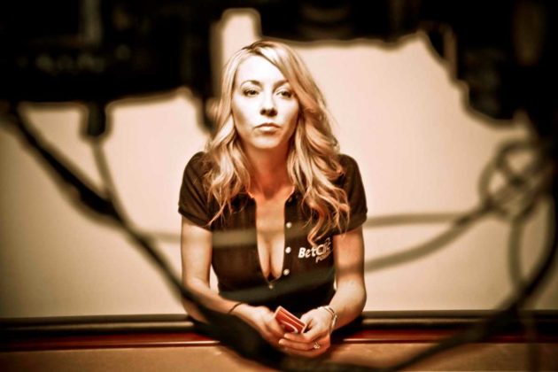 Isabelle Mercier dołącza do zespołu TonyBet