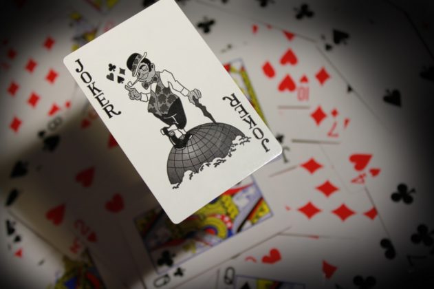 Poznajcie Coenaldinho7, mistrza Main Eventu WCOOP