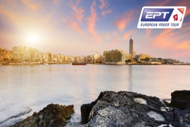 EPT Malta – Jarosław Sikora kończy grę z drugim stackiem w ME, Stream PokerGround z Polskim komentarzem!