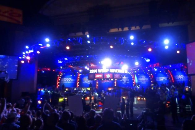 WSOP 2015: November Nine – czy zapłaciłbyś za oglądanie?