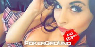 Piękniejsza strona pokera i coś dla każdego nocnego grindera #32.