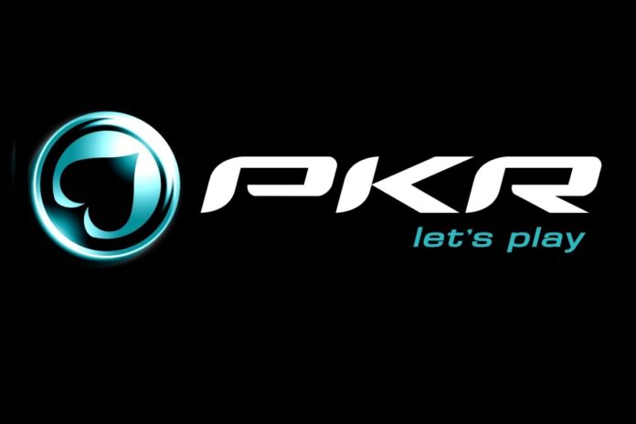 pkr logo