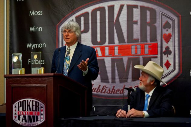 Założyciel EPT: „Poker Hall of Fame może stracić swój prestiż”
