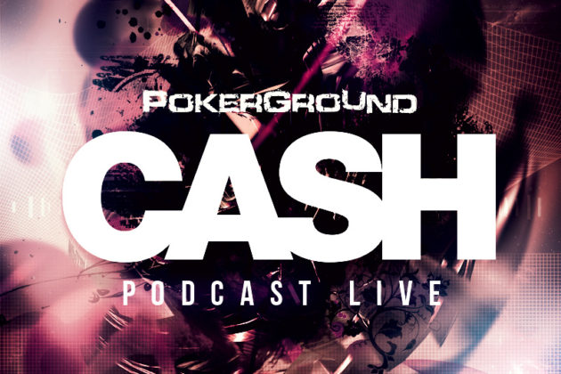 PG vs Cash : Crushing Microstakes – Calling range LIVE!
