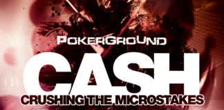 PG vs Cash : Crushing Microstakes – 3bet 11-07-2015