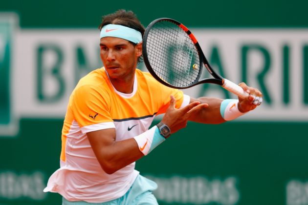 Rafael Nadal i PokerStars rezygnują ze współpracy