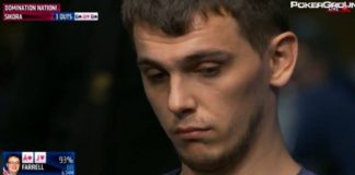 Jarosław Sikora niestety bez pucharu, za to…