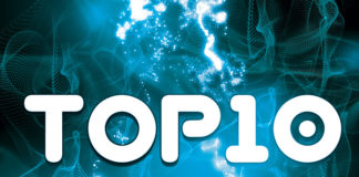 Tygodniowa Lista Przebojów vol.41