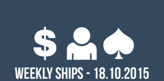 Weekend na bogato dla naszych graczy!
