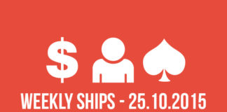 Weekendowe zestawienie wyników Polaków.