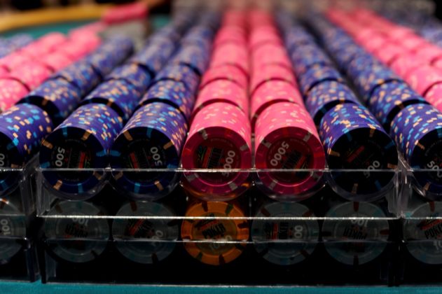 7 ciekawostek o festiwalu WSOP