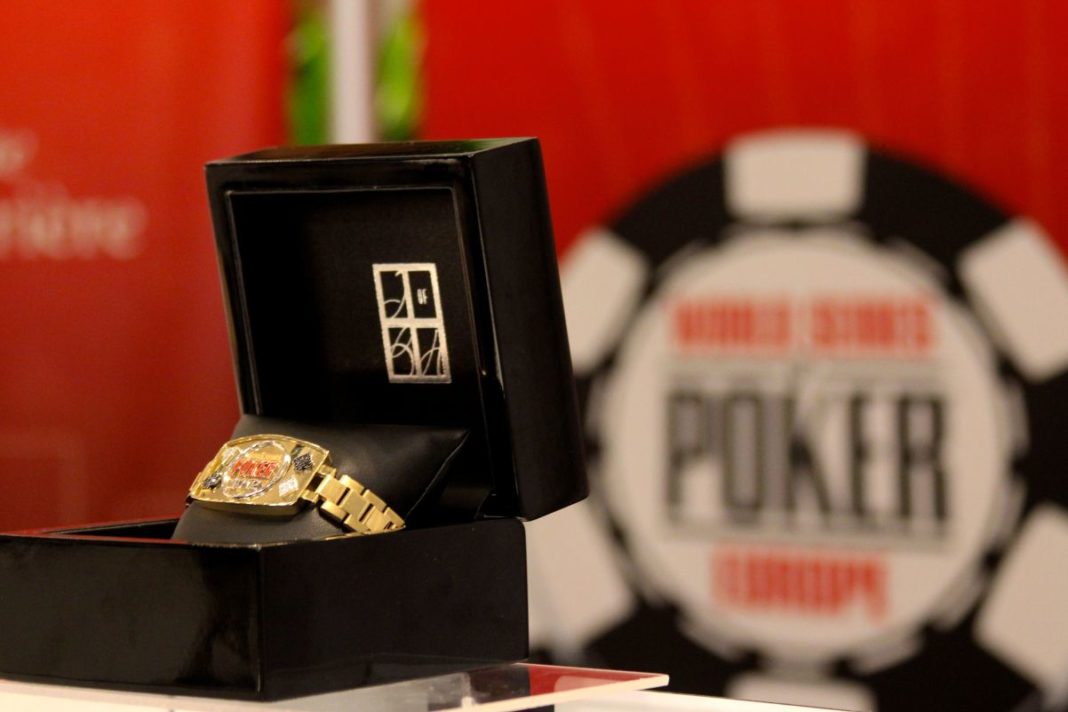 WSOP Europe startuje w czwartek w Berlinie