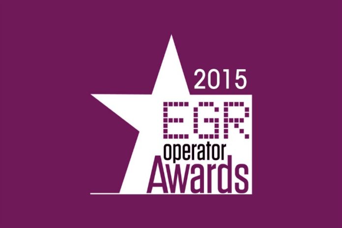 logo EGR Awards