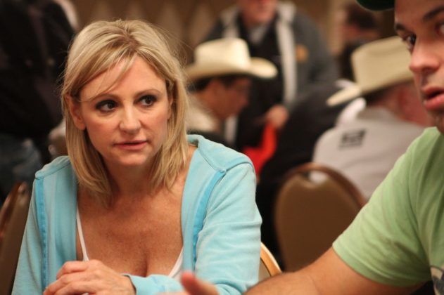 Jennifer Harman: „To jakieś szaleństwo”