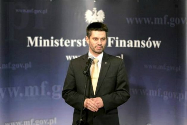 To już jest koniec! Jacek Kapica odchodzi ze stanowiska