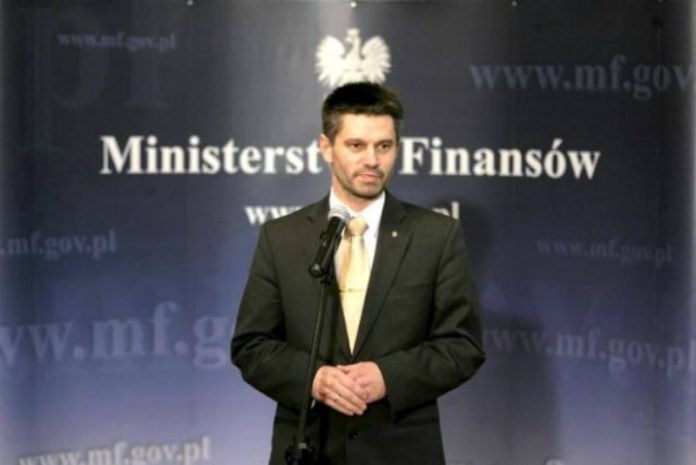 Jacek Kapica odchodzi