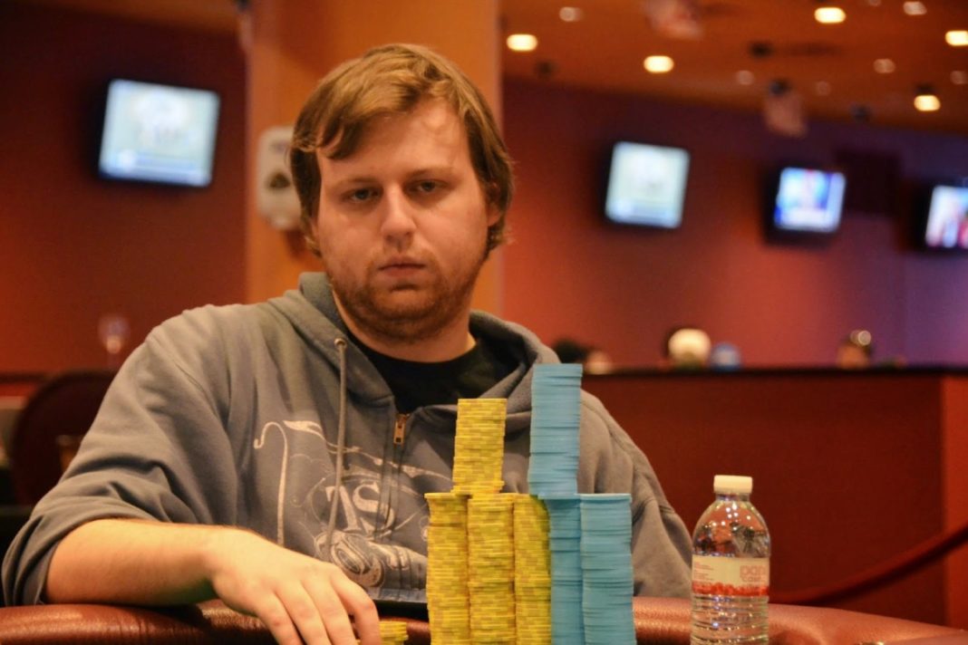 Joe McKeehen wygrywa Main Event WSOP 2015!