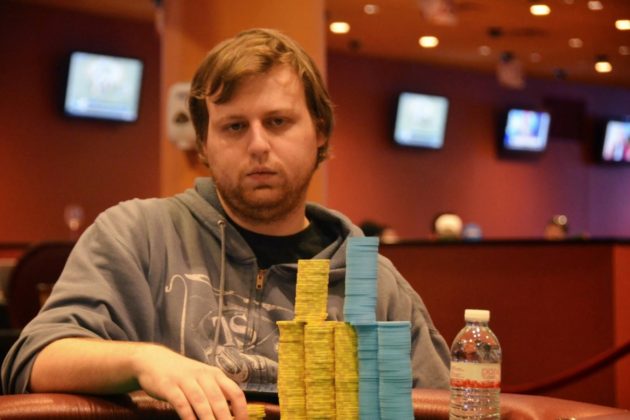 Joe McKeehen wygrywa Main Event WSOP 2015!