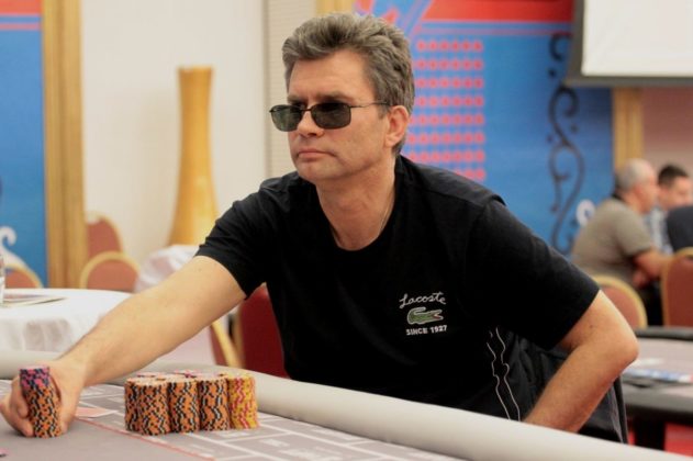 Już wiemy czy Valeriu Coca oszukiwał na WSOP