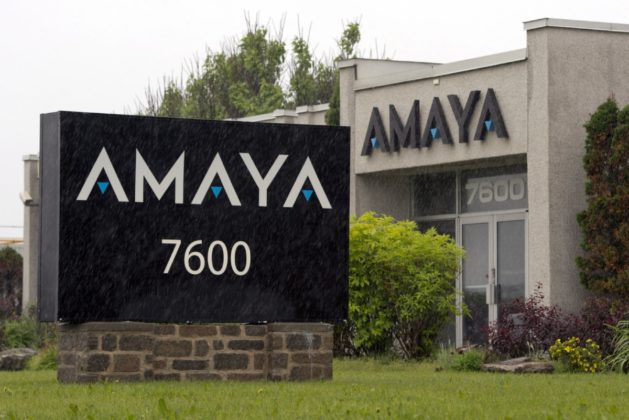 Amaya Gaming Group kupuje domenę BetStars