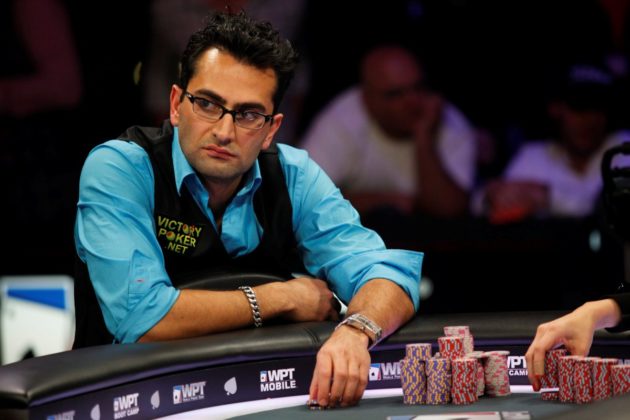 Super High Roller Cash Game w telewizji już 2 grudnia