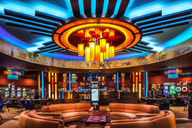 Rosja chce stworzyć Las Vegas na Pacyfiku