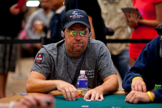 Moneymaker dołącza do „Poker Wall of Fame”